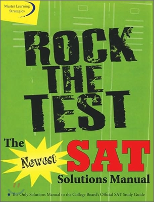 Rock the Test