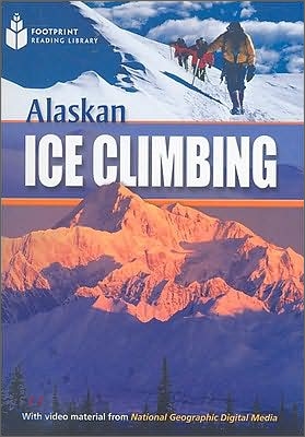 Alaskan Ice Climbing: Footprint Reading Library 1