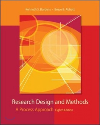 Research Design and Methods