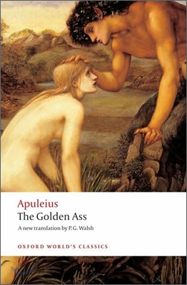 The Golden Ass