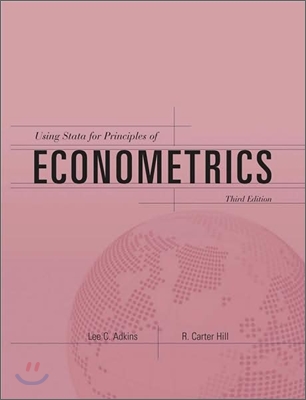 Using Stata for Principles of Economics