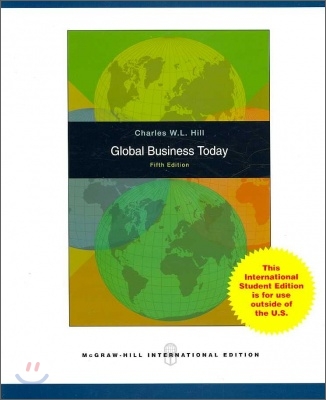 Global Business Today, 5/E