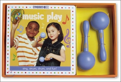 Gymboree Music Play