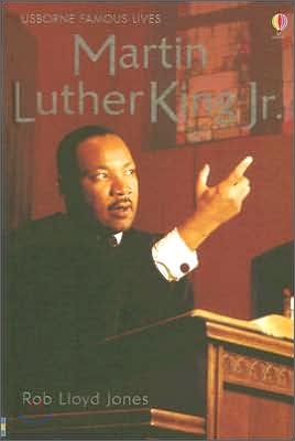 Martin Luther King Jr.