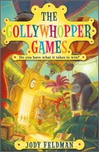 The Gollywhopper Games