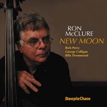 Ron McClure - New Moon 