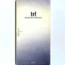 TRF - BRAND NEW TOMORROW (일본수입/single/avdd20105)