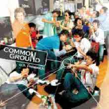 Common Ground(커먼 그라운드) - Old Fashioned (미개봉)