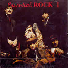 Essential Rock II (수입/미개봉)