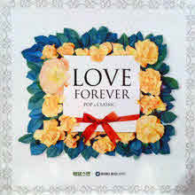 V.A. - Love Forever Pop & Classic (2CD)