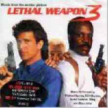 O.S.T. - Lethal Weapon 3 - 리쎌 웨폰 3 (미개봉)