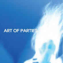 아트 오브 파티스 (Art Of Parties) - Seitrap Fo Tra (미개봉)