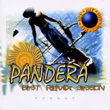 Pandera - Best Remix Session (미개봉)