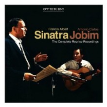 Frank Sinatra - Sinatra/Jobim: The Complete Reprise Recordings