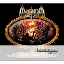 Magnum - On A Storyteller&#39;s Night (25 Anniversary Deluxe Edition)