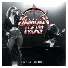 Diamond Head - Live At The BBC