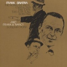 Frank Sinatra - The World We Knew