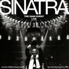 Frank Sinatra - The Main Event: Live