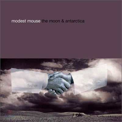 Modest Mouse - The Moon &amp; Antarctica (10th Anniversary Edition)
