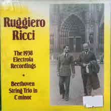 Ricci - The Electrola Recordings (biddulph lab 044)