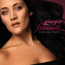 Giorgia Fumanti - From My Heart (미개봉/ekcd0865)