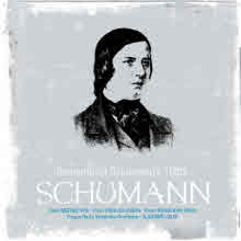 Vladimir Valek - Romanticist Schumann`s 150th (2CD/미개봉/sb70092c)