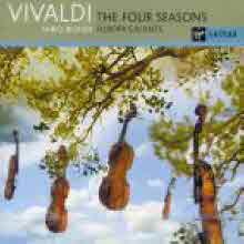 Fabio Biondi, Europa Galante - Vivaldi: The Four Seasons, La Tempesta Di Mare, L`Estro Armonico (비발디: 사계, 바다의 폭풍, 조화의 영감/미개봉/vkcd0024)