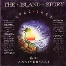 V.A. - The Island Story (수입/2CD)