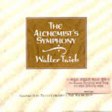Inspired By Paulo Coelho`S The Alchemist - Walter Taieb : The Alchemist`S Symphony (미개봉/bmgcd9189)