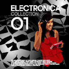 V.A. - Electronica Collection Vol.1 (미개봉)