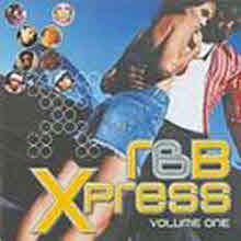 V.A. - R &amp; B Express Vol.1
