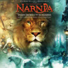 O.S.T. - The Chronicles Of Narnia : The Lion, The Witch And The Wardrobe (나니아 연대기 : 사자, 마녀 그리고 옷장/미개봉)