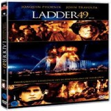 [DVD] Ladder 49 - 래더 49 (미개봉)