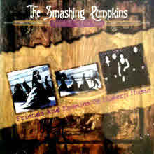 Smashing Pumpkins - Friends And Enemies Of Modern Music (2CD/수입/부트랙)
