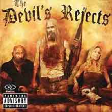 O.S.T. - The Devil&#39;s Rejects (Dual Disc/SACD/수입/미개봉)