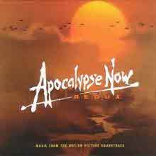 O.S.T. - Apocalypse Now (지옥의 묵시록/2CD Definitive Edition/수입/미개봉)
