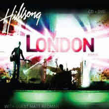 Hillsong london - Jesus Is (미개봉/CD+DVD)