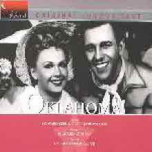 O.S.T. - Oklahoma! - Howard Keel, Butty Jane Watson &amp; Original London Cast (미개봉/Digipack)