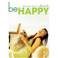 조수미 - Be Happy : Falling In Love With Movie (digipack/5046745672)