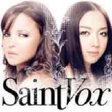 Saint Vox - Saint Vox (미개봉)