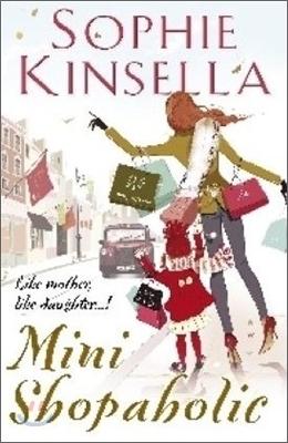 Mini Shopaholic (Perfect Paperback)