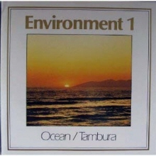 Anugama - Environment 1 - Ocean, Tambura (수입)