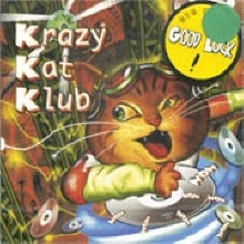 V.A. - Krazy Kat Klub