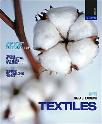 Textiles (Hardcover, 11)