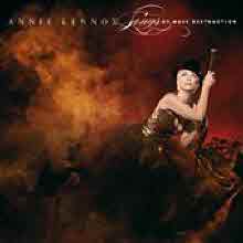 Annie Lennox - Songs Of Mass Destruction (미개봉)