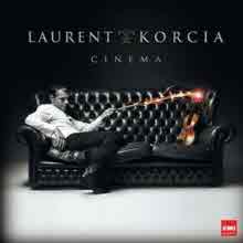 Laurent Korcia - Laurent Korcia - Cinema (로랑 코르샤 - 시네마/미개봉/ekcd0959)