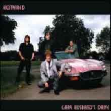 Gary Husband - Hotwired: Gary Husband&#39;s Drive (Digipack/수입/미개봉)