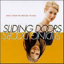 O.S.T. - Sliding Doors (슬라이딩 도어즈/미개봉)