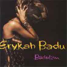 Erykah Badu - Baduizm (2009 Motown 50주년 기념 할인전/미개봉)