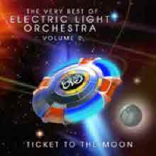 Electric Light Orchestra (E.L.O) - Ticket To The Moon : The Very Best Of Electric Light Orchestra Volume 2 (Mid Price/미개봉)